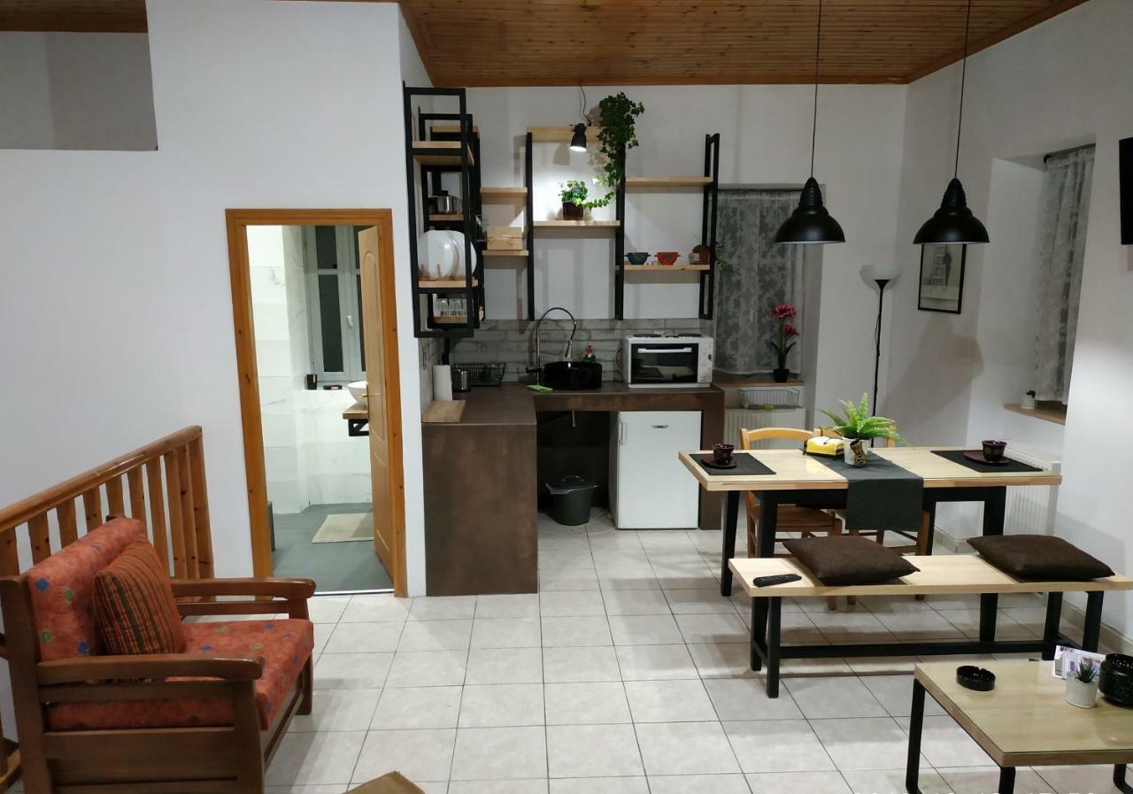 Kalimera Preveza Exterior foto